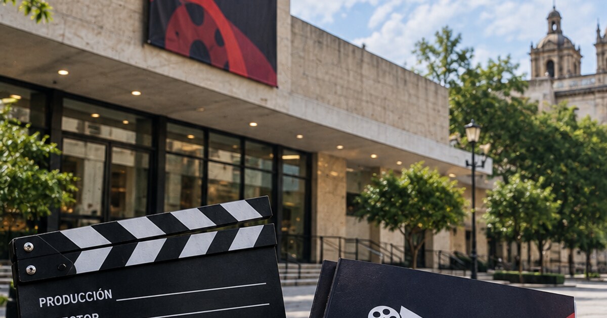 Gran Fiesta de Cine Mexicano en Guadalajara