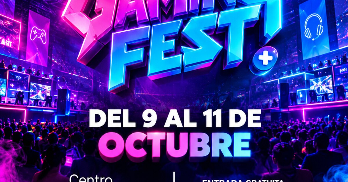 Liverpool Gaming Fest 2026