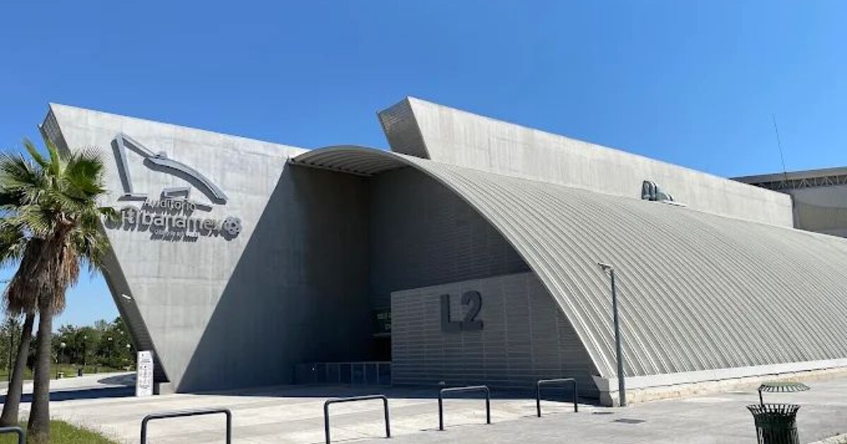 I Love Dance en el Auditorio Banamex de Monterrey el 4 de diciembre