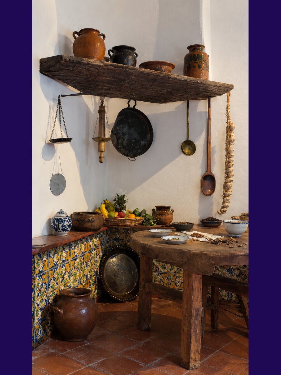 ¡Virreinato a rodar! en el Museo Nacional del Virreinato hasta el 22 de noviembre