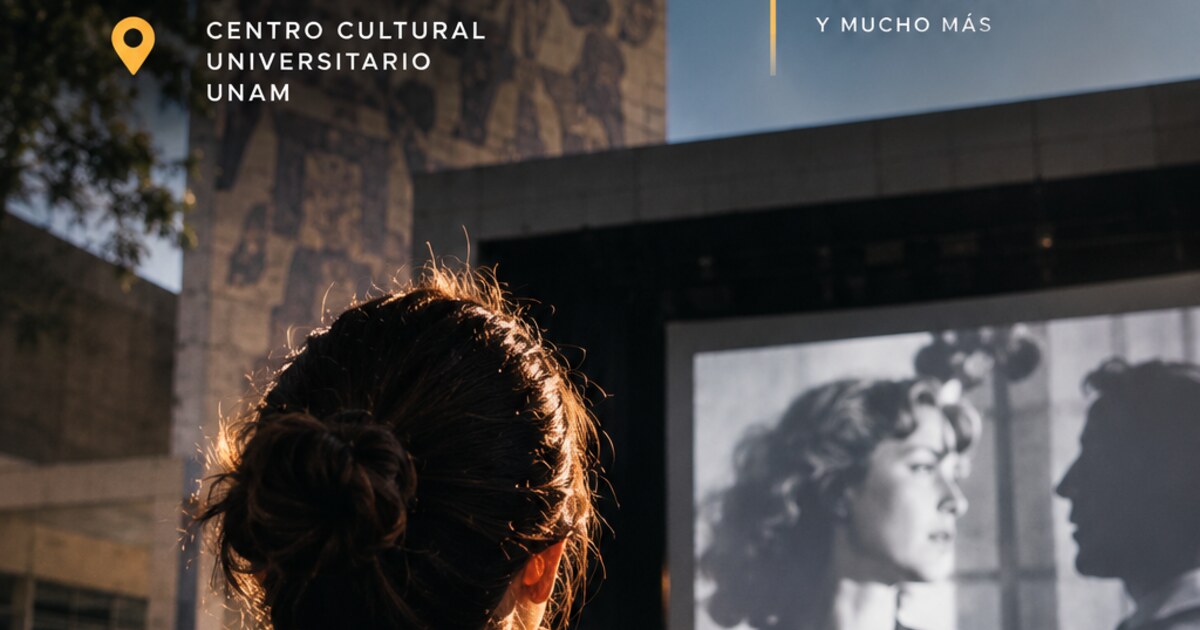 Festival Internacional de Cine UNAM (FICUNAM)